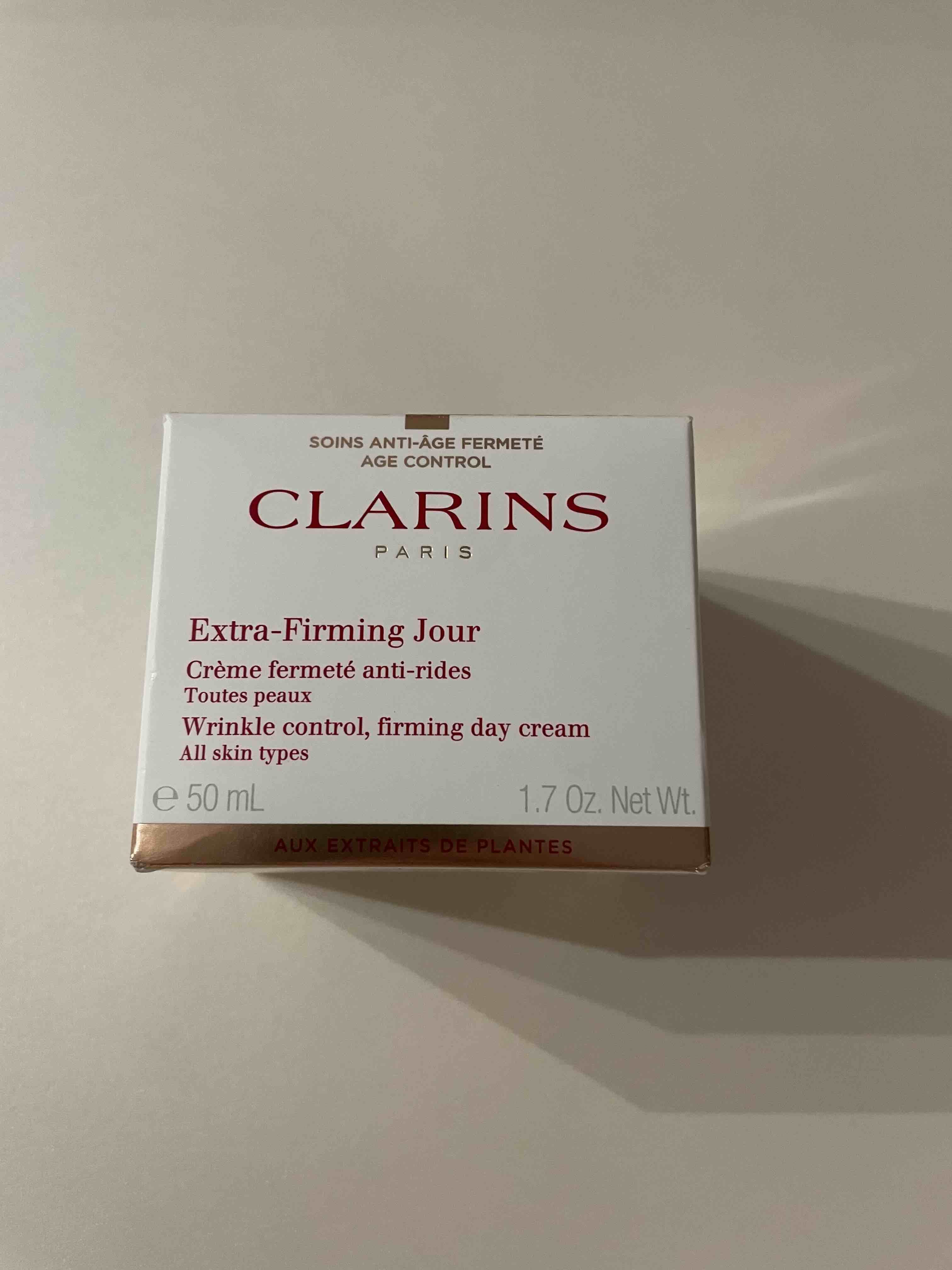 کرم صورت زنانه – مردانه کلارینز Clarins اورجینال CLR0084412 photo review