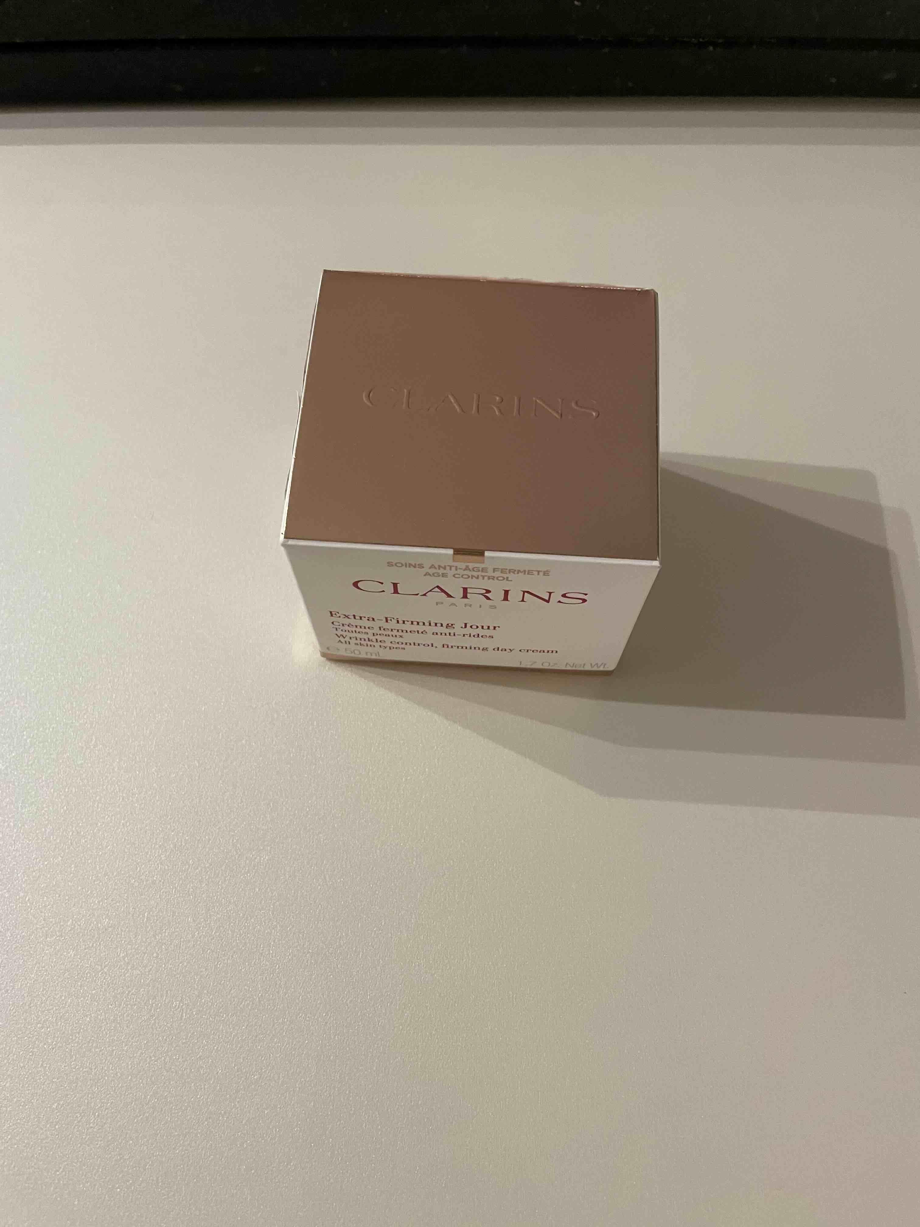 کرم صورت زنانه – مردانه کلارینز Clarins اورجینال 3380810458930 photo review