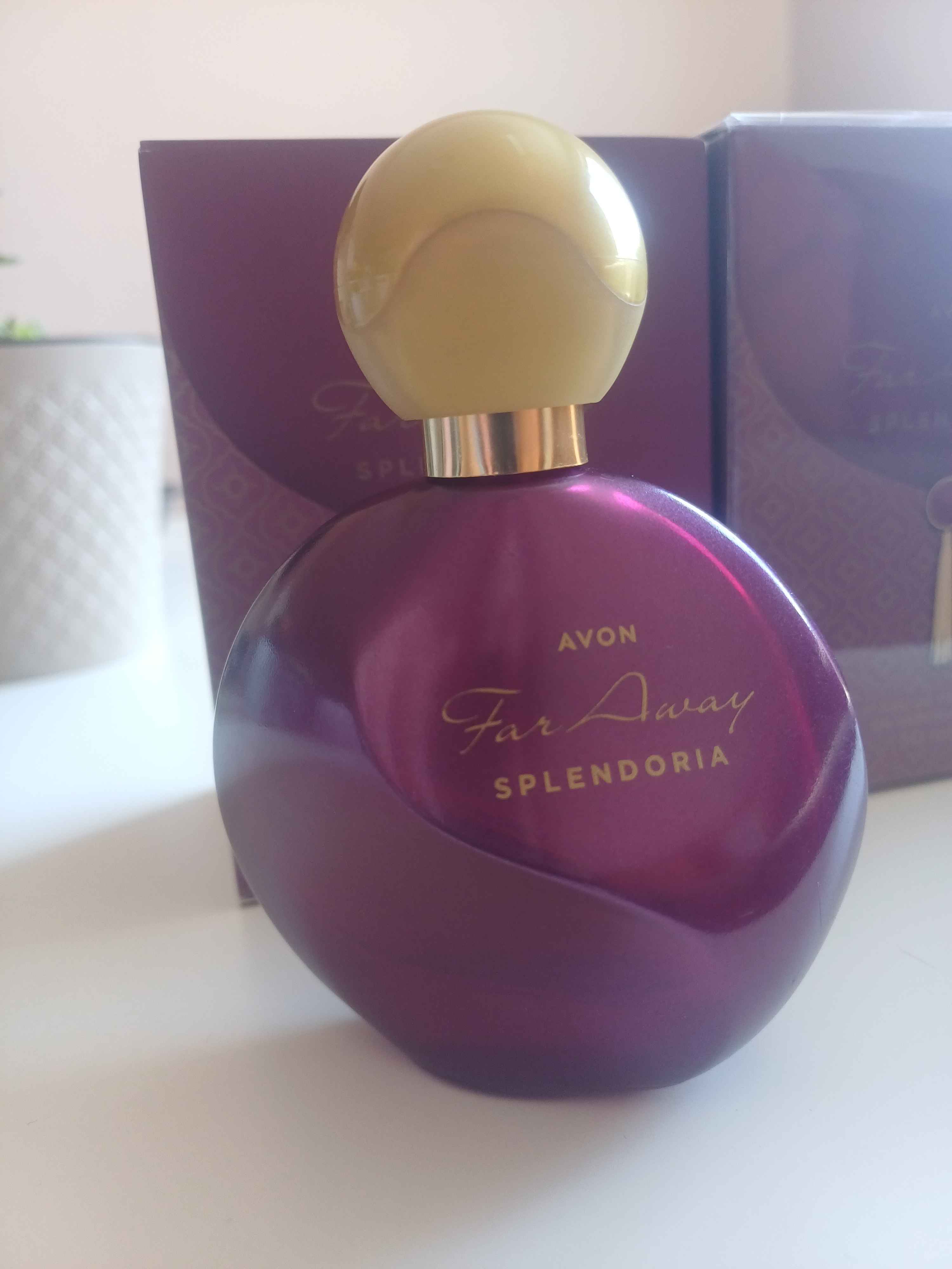 عطر زنانه آوون Avon اورجینال PARFUM0177-3 photo review