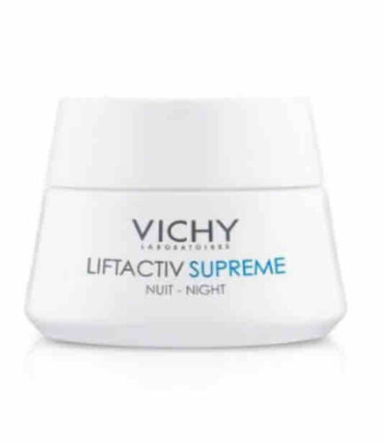 کرم صورت  ویشی Vichy اورجینال 3337871326609 photo review