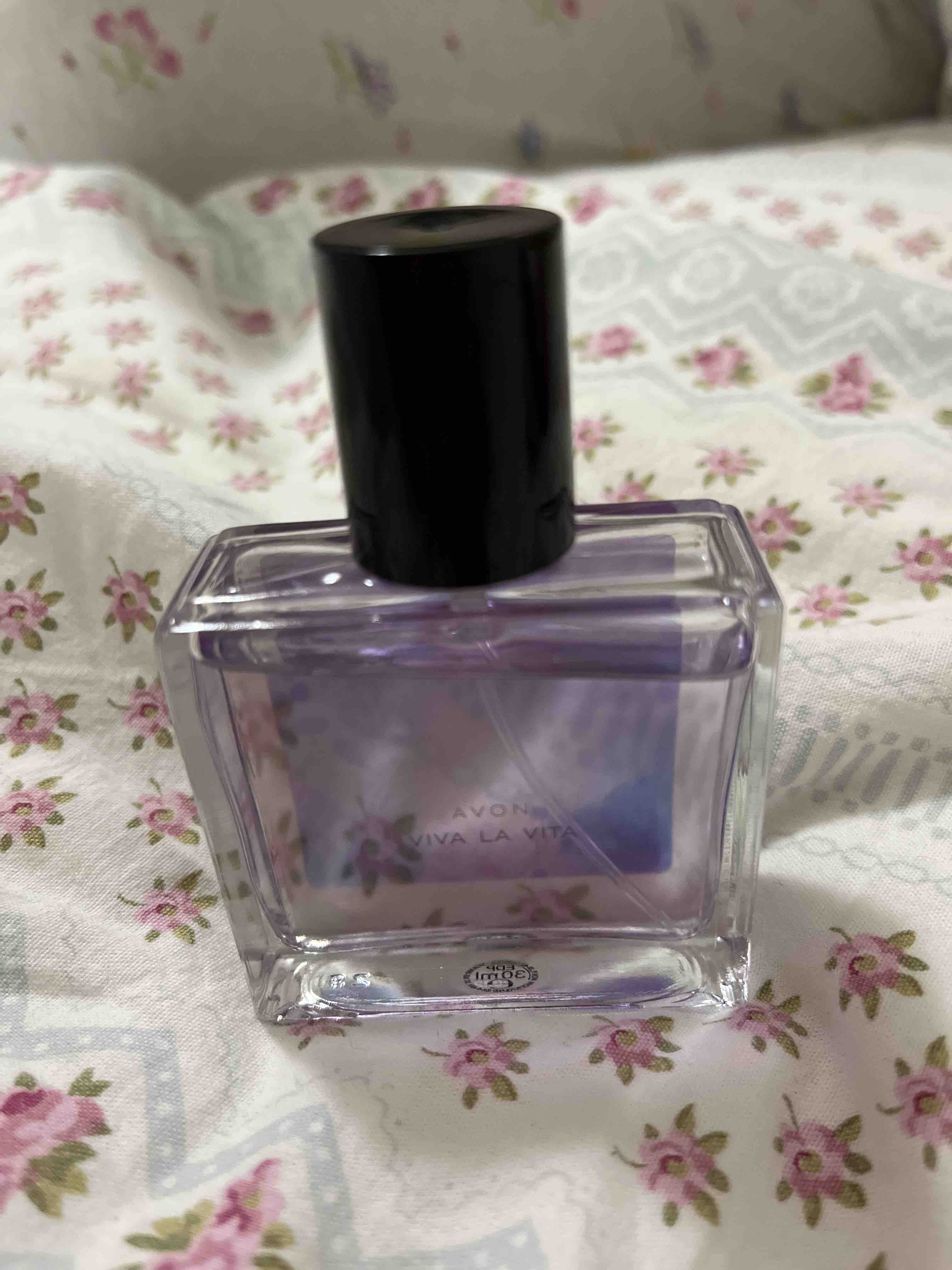 عطر زنانه آوون Avon اورجینال 5050000116176 photo review