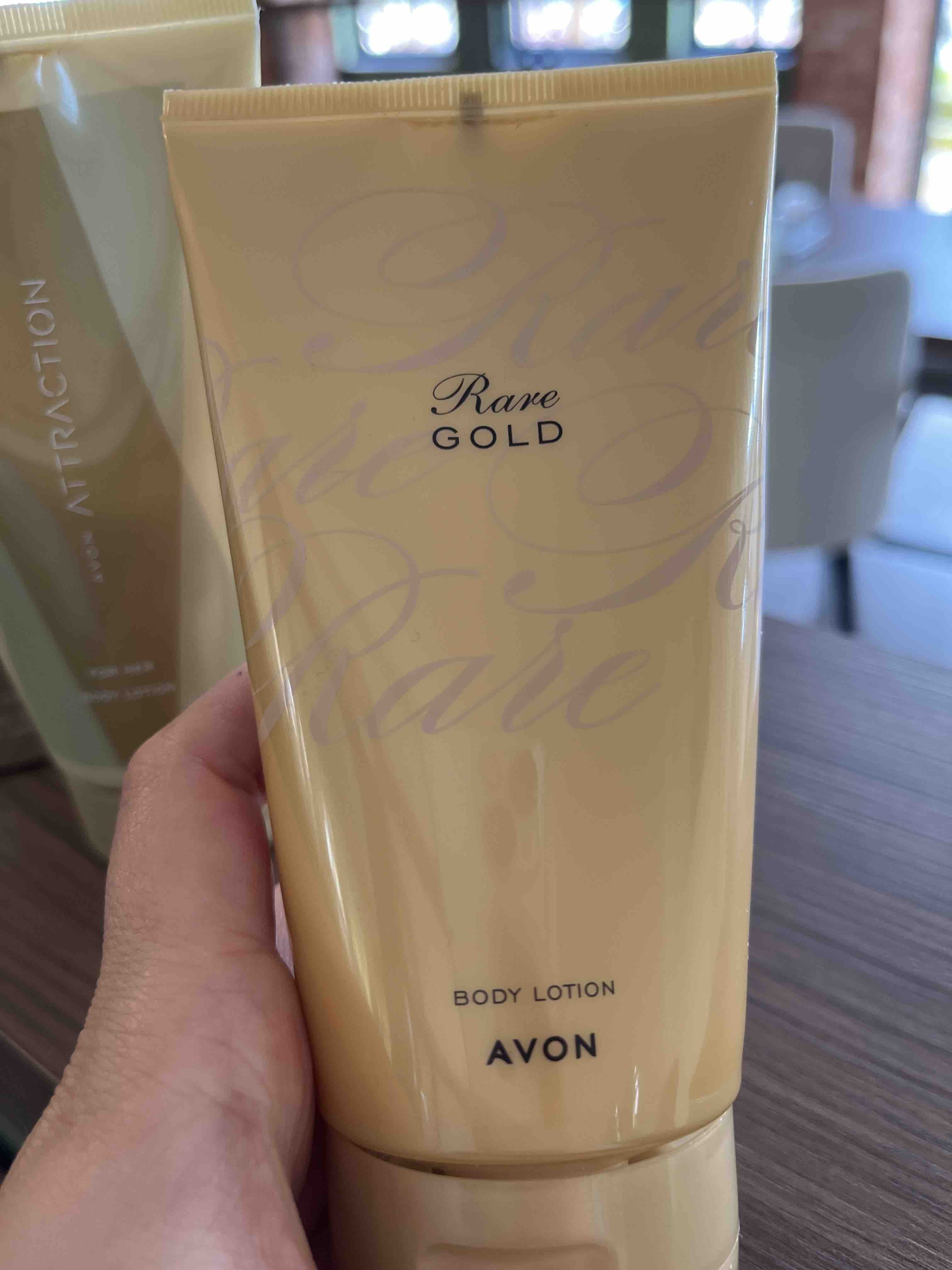 عطر زنانه آوون Avon اورجینال ATRACTİONSETİİ photo review