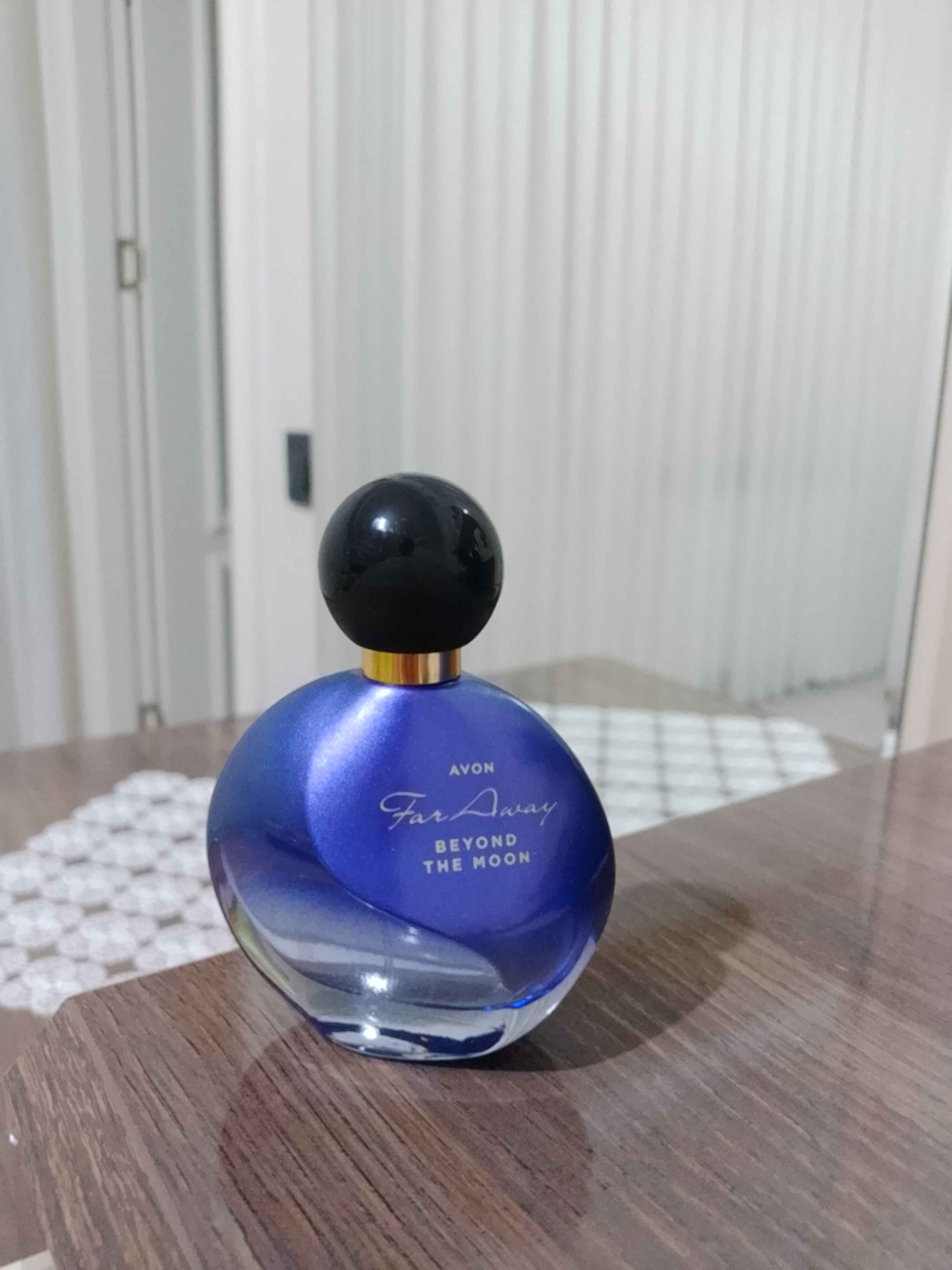 عطر زنانه آوون Avon اورجینال PARFUM0182-2 photo review