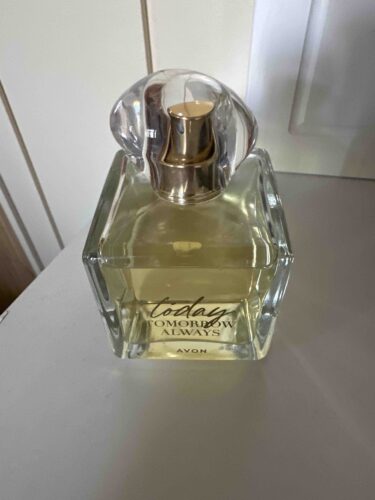 عطر زنانه آوون Avon اورجینال PARFUM0603 photo review