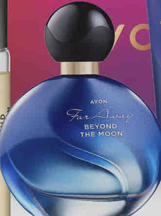 عطر زنانه آوون Avon اورجینال MPACK1175 photo review