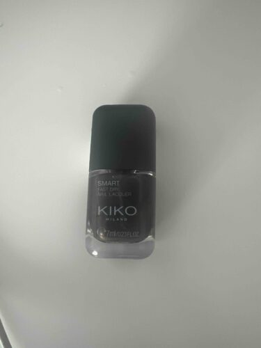 لاک ناخن  کیکو KIKO اورجینال KM000000017093B photo review