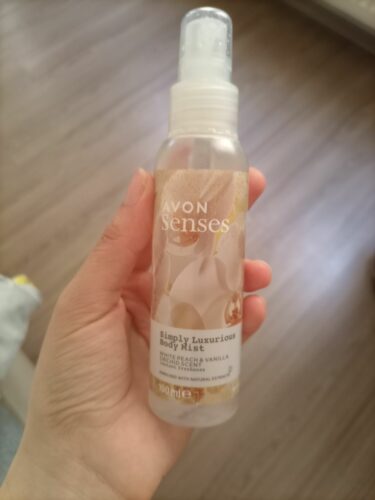 اسپری بدن  آوون Avon اورجینال BODYMIST0114-2 photo review