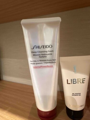 پاک کننده صورت زنانه شیسیدو Shiseido اورجینال 768614145288 photo review