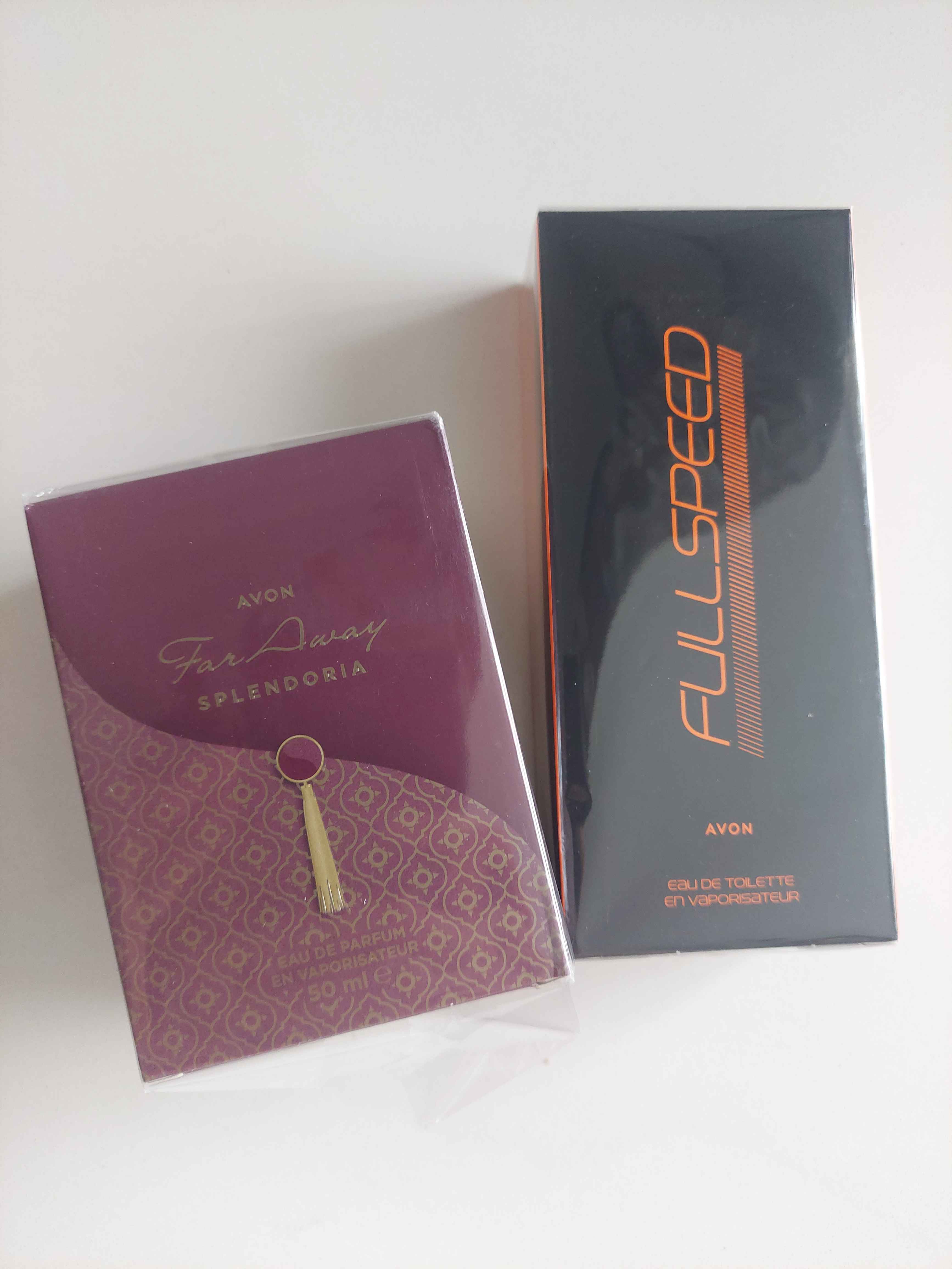 عطر زنانه آوون Avon اورجینال esals51 photo review