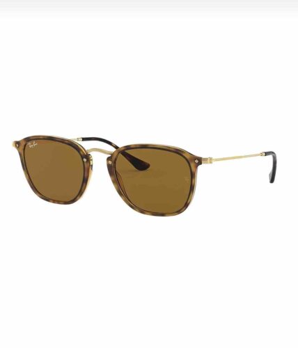 عینک آفتابی زنانه ری-بان Ray-Ban اورجینال RB2448N 710 51 photo review