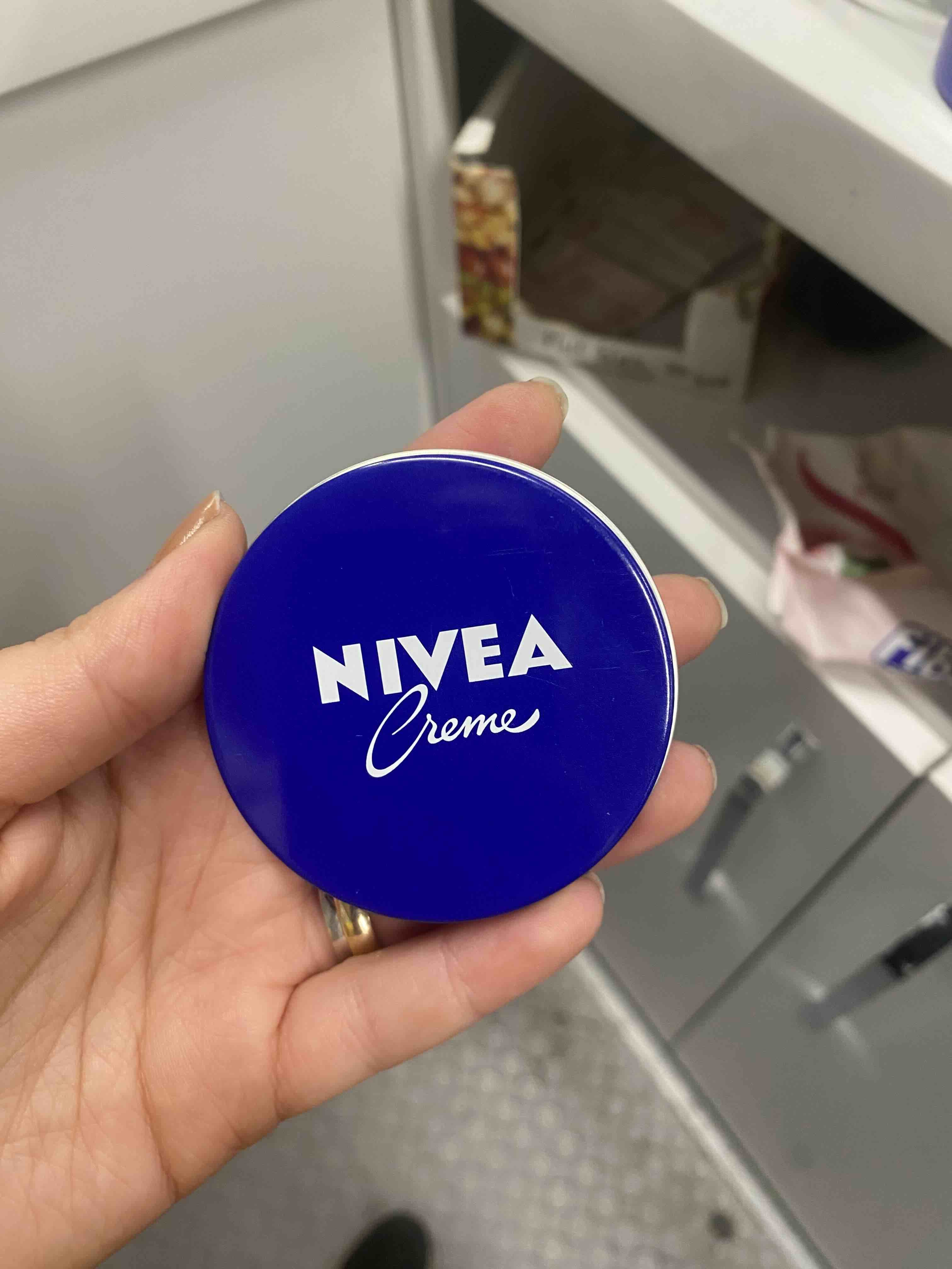 کرم دست زنانه – مردانه نیووا NIVEA اورجینال SET.NVE.426 photo review