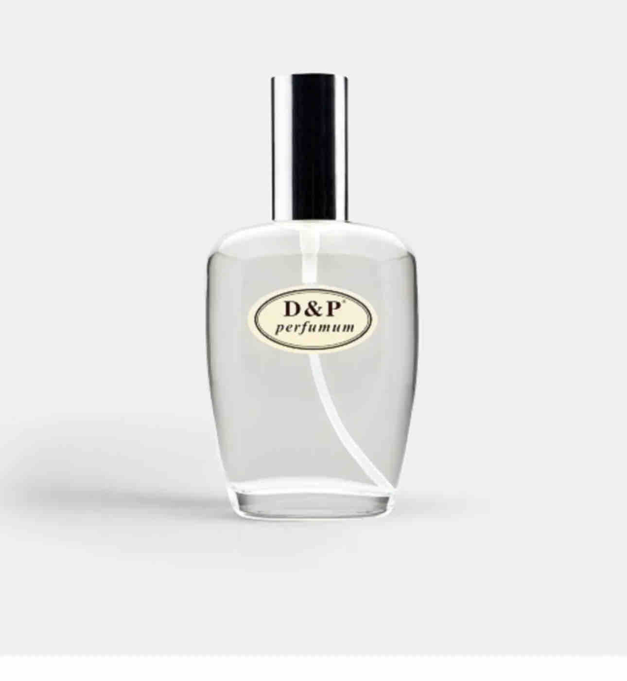 عطر زنانه دی اند پی پرفیوم D&P Perfumum اورجینال K10 D&P photo review