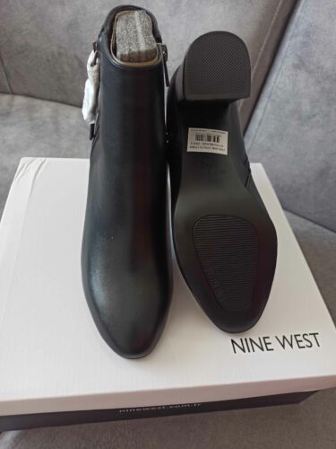 بوت زنانه ناین وست Nine West اورجینال CHELENE 2PR photo review