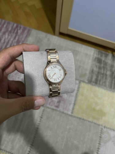 ساعت زنانه مایکل کورس Michael Kors اورجینال MK7256 photo review