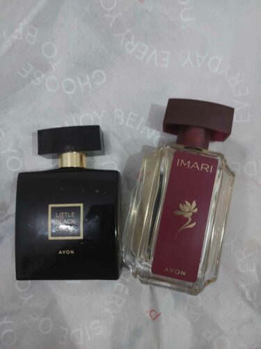 عطر زنانه آوون Avon اورجینال MPACK1146 photo review