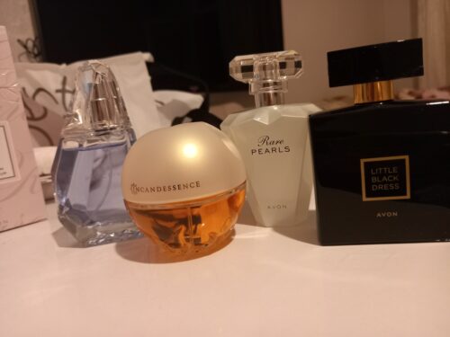 عطر زنانه آوون Avon اورجینال 264PRLS444 photo review