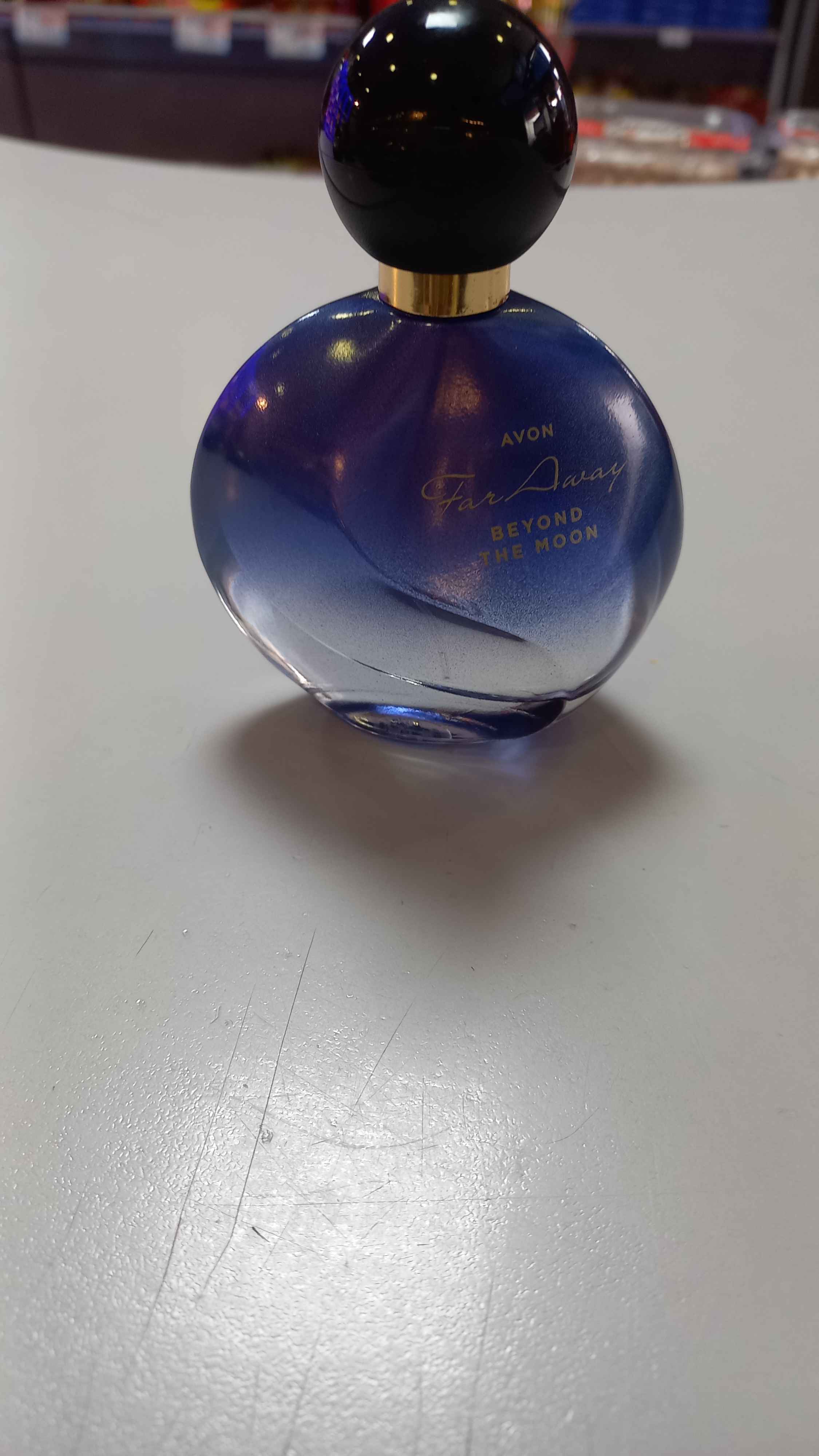 عطر زنانه آوون Avon اورجینال PARFUM0182-2 photo review