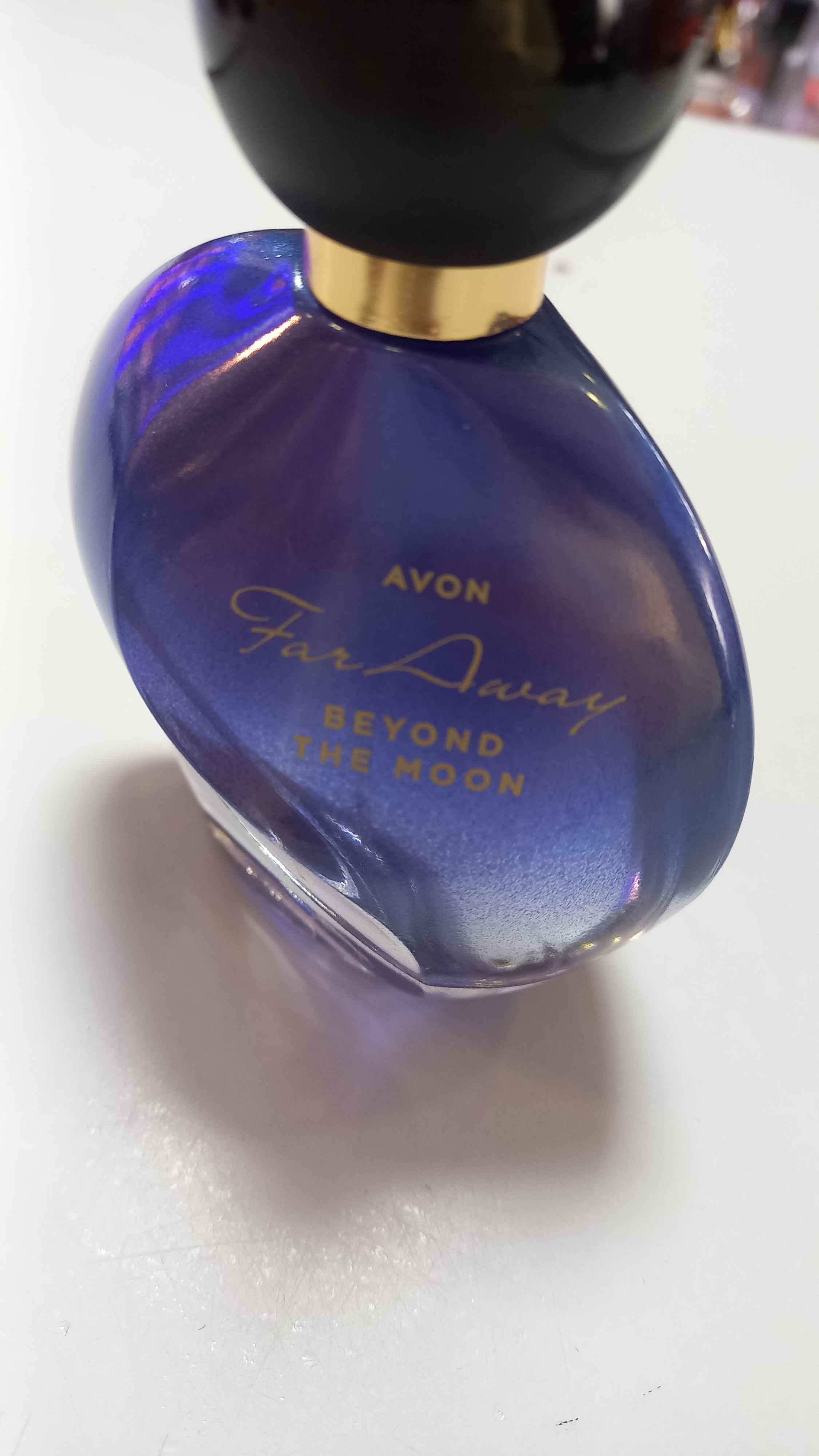 عطر زنانه آوون Avon اورجینال PARFUM0182-2 photo review