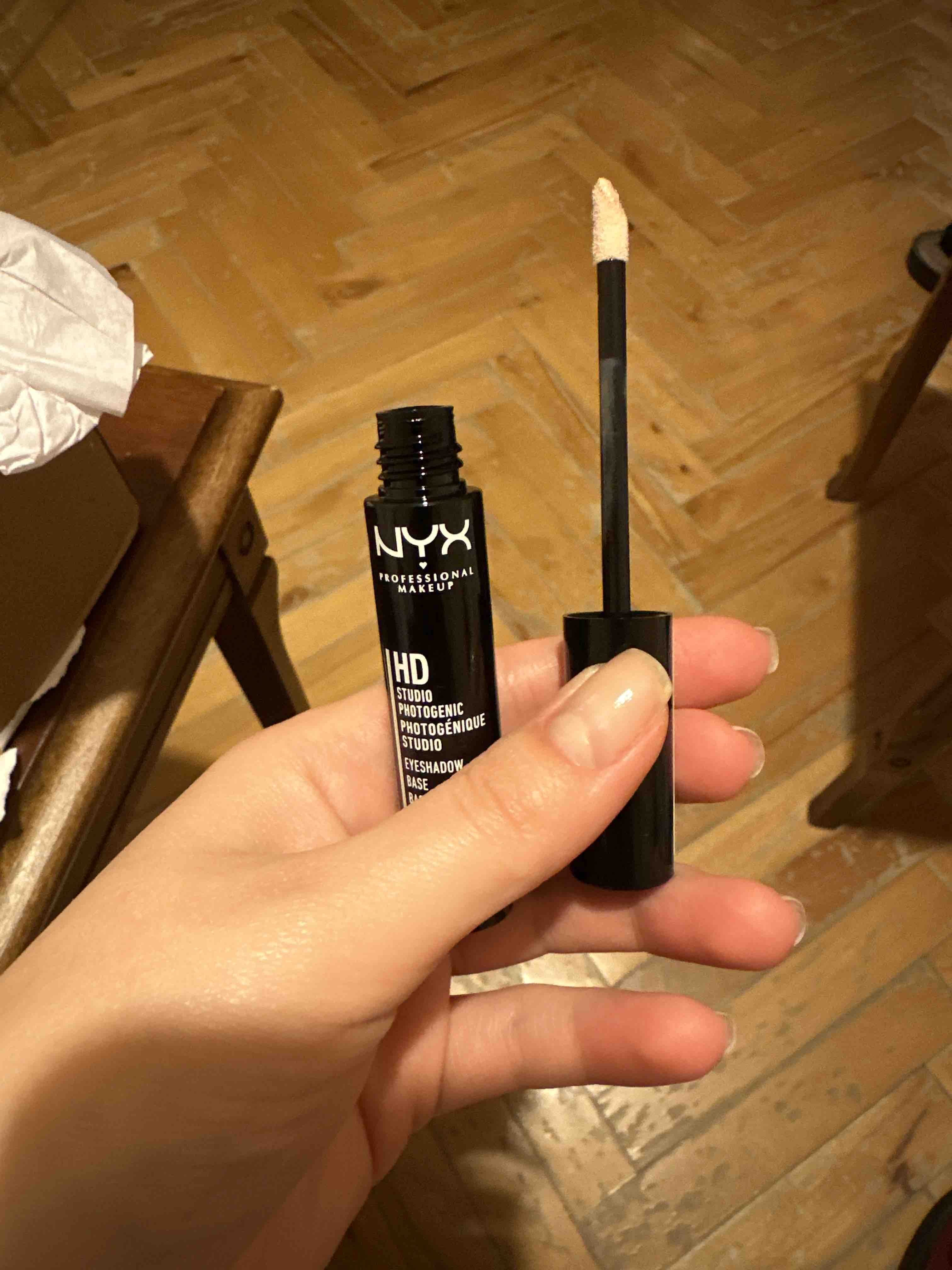 سایه چشم   NYX Professional Makeup اورجینال NYXPMUESB04 photo review