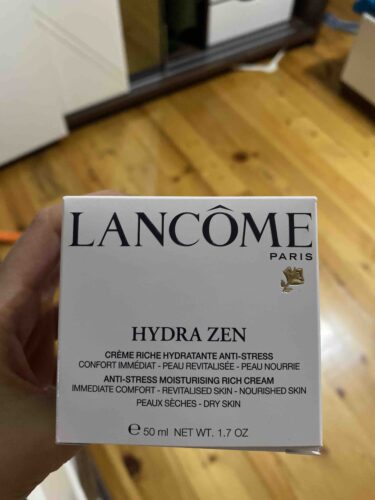 کرم صورت  لانکوم Lancome اورجینال 10006 photo review