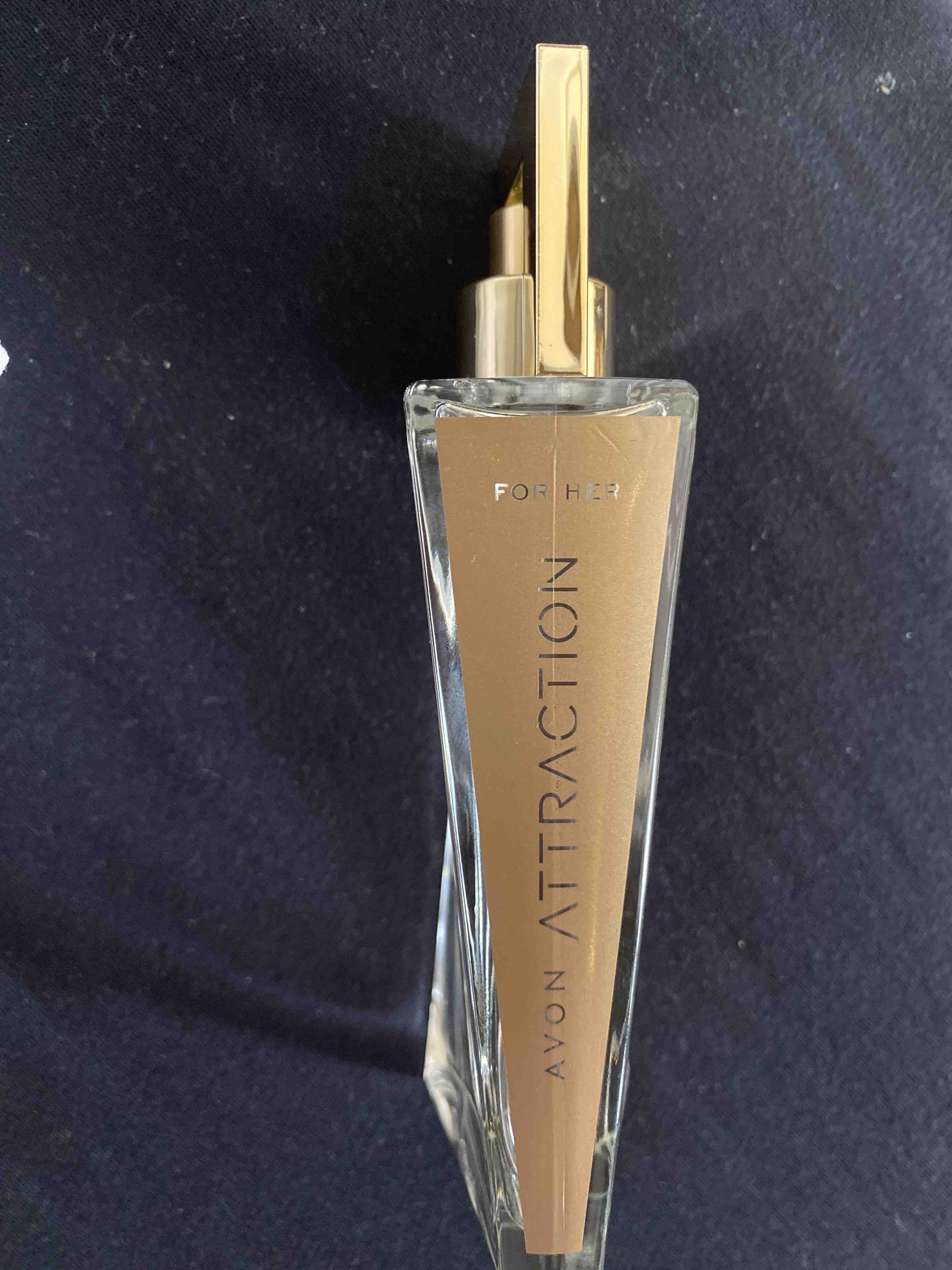 عطر زنانه آوون Avon اورجینال Dnz68 photo review