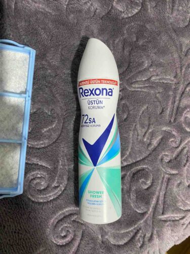 دئودورانت ve Roll On زنانه رکسونا اورجینال K-REXONA-9290 photo review