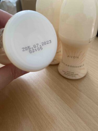 دئودورانت و رول آن زنانه آوون Avon اورجینال ROLLON0218-3 photo review