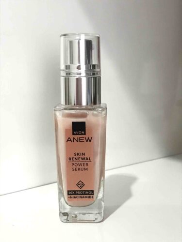 سرم پوست  آوون Avon اورجینال 1234004 photo review