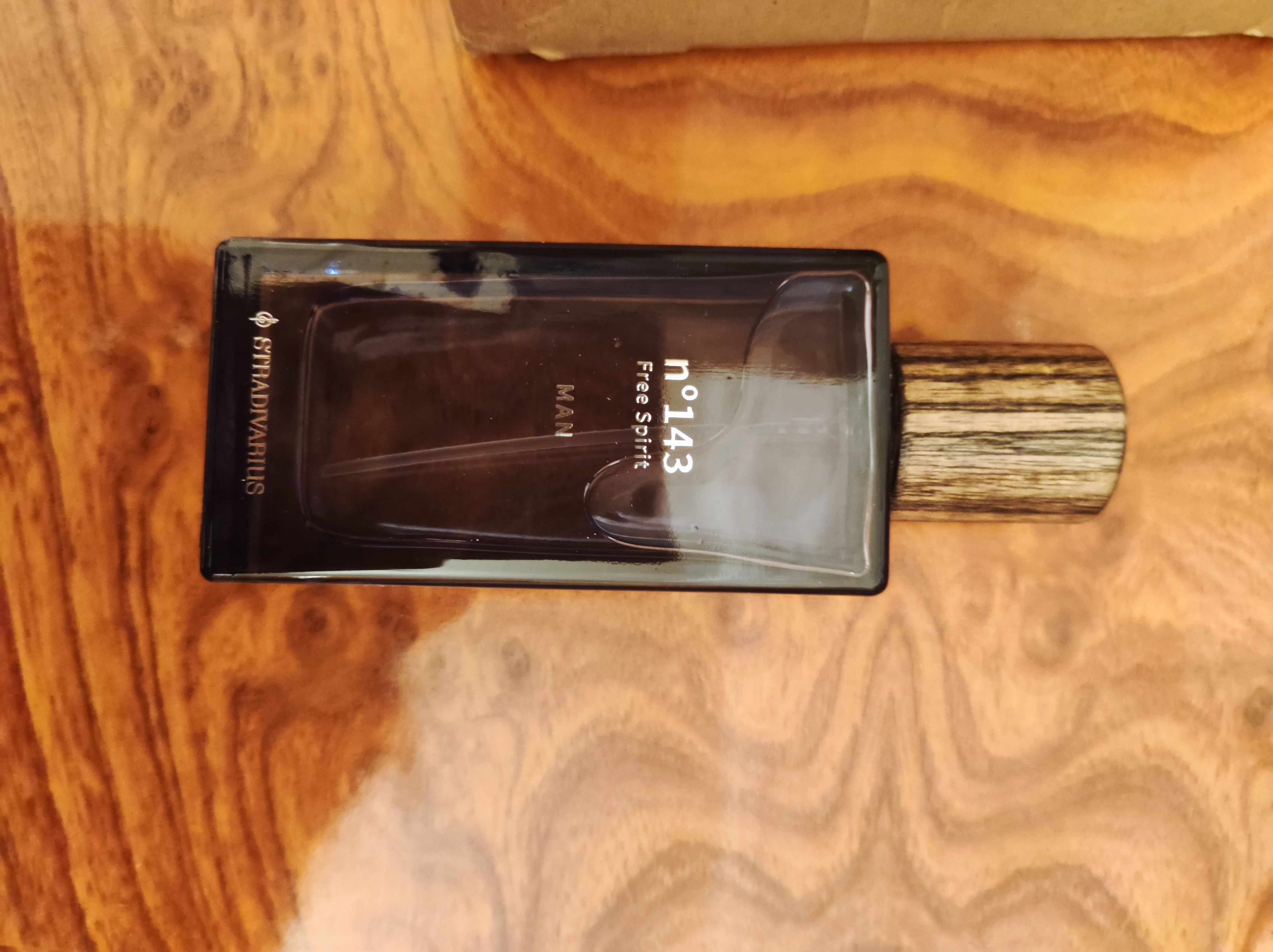 عطر زنانه استرادیواریوس اورجینال 3263056 photo review