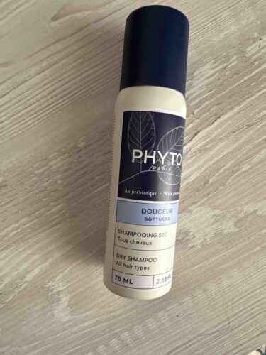 شامپو خشک  فیتو Phyto اورجینال 7002PH1007041AA photo review