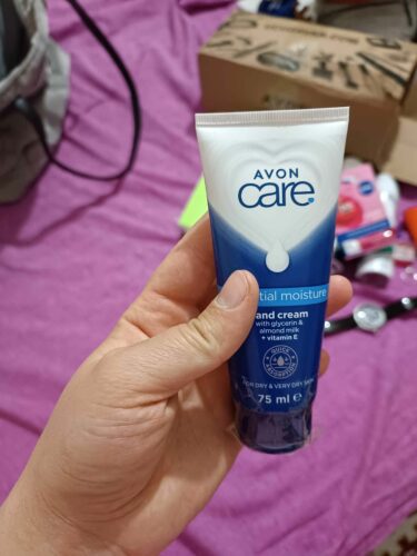 کرم دست  آوون Avon اورجینال KREM2331 photo review