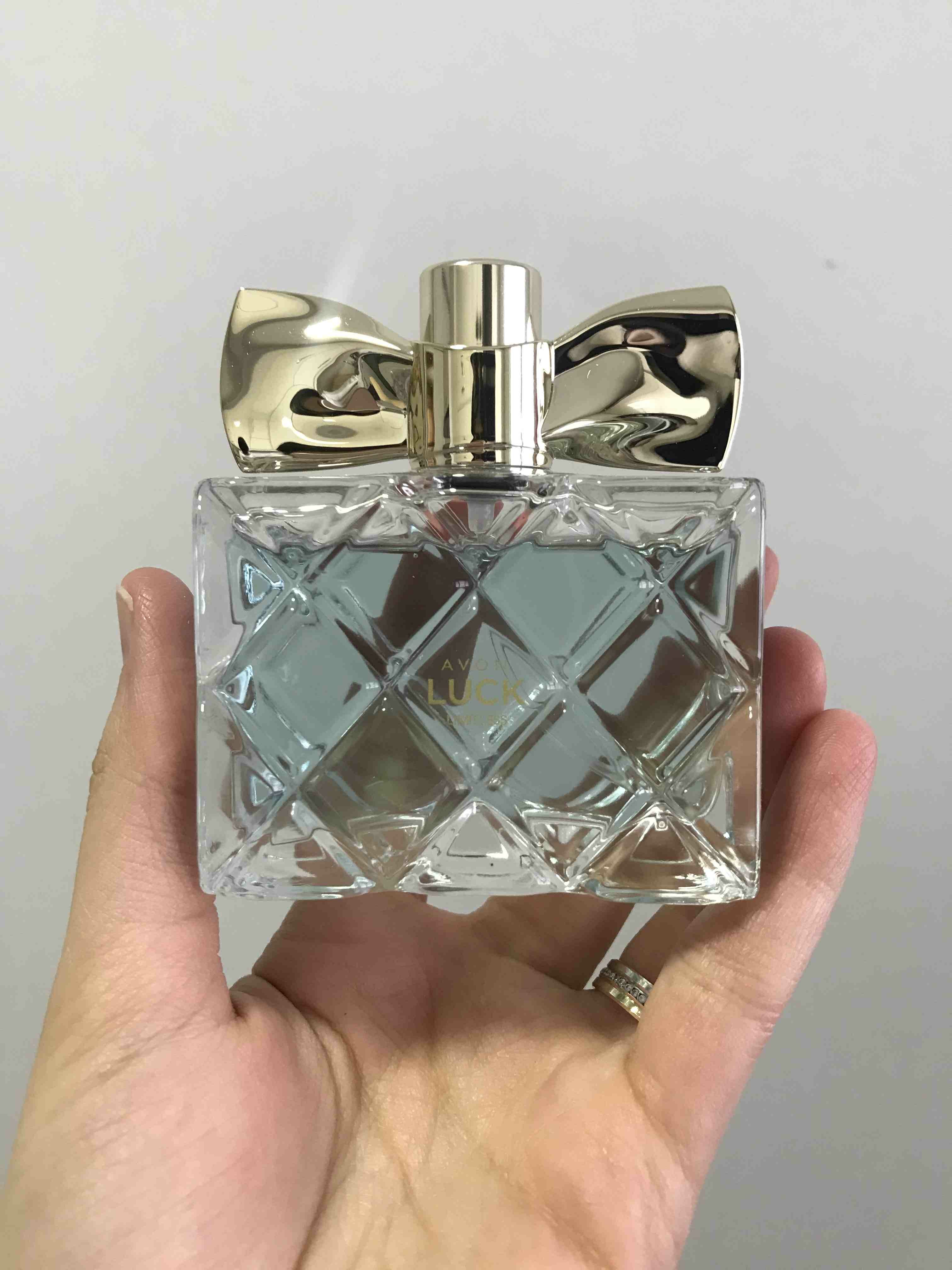 عطر زنانه آوون Avon اورجینال 1195933 photo review