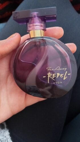 عطر زنانه آوون Avon اورجینال PARFUM0072-2 photo review