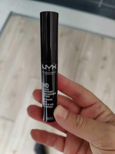 سایه چشم   NYX Professional Makeup اورجینال NYXPMUESB04 photo review