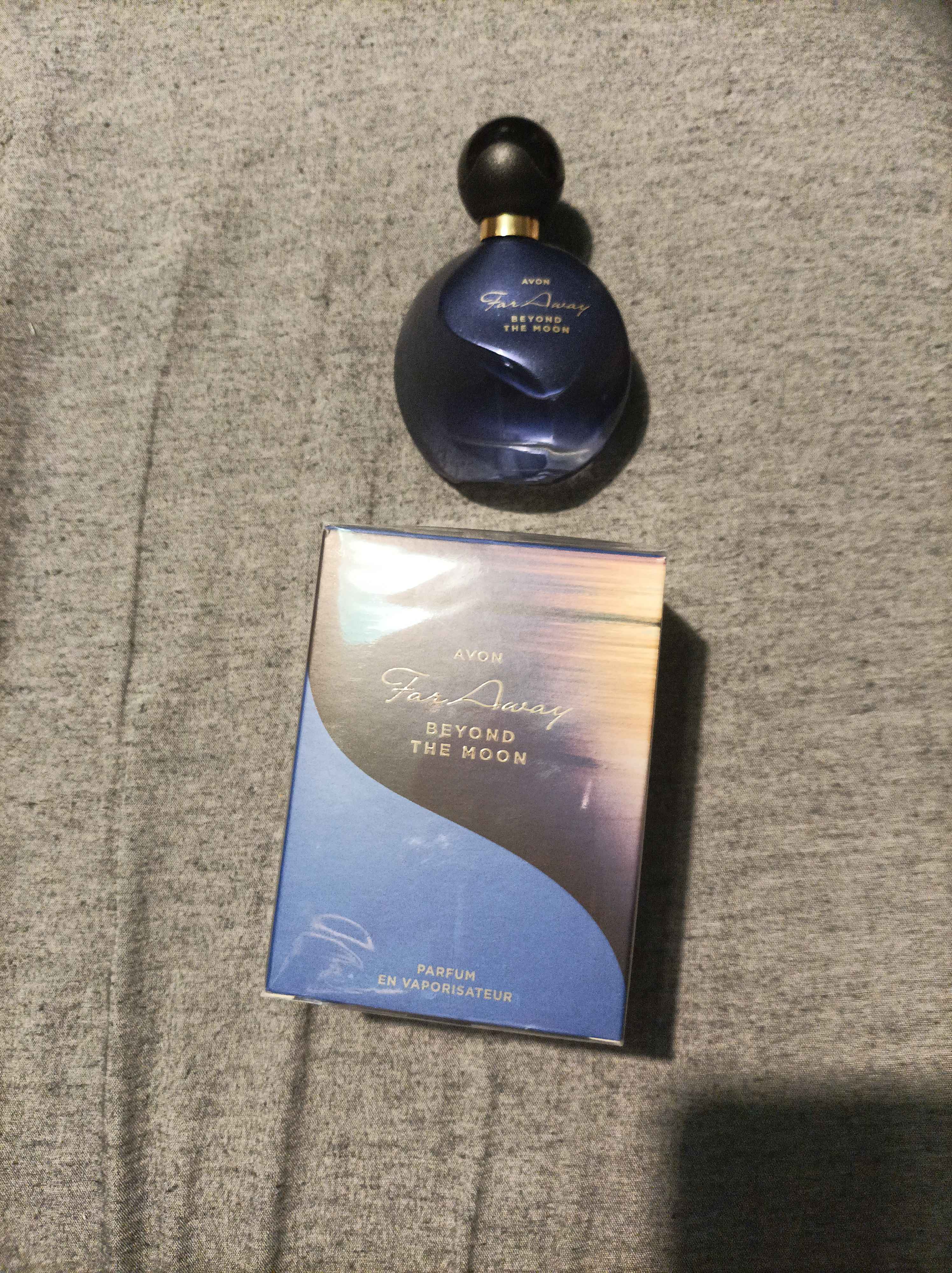 عطر زنانه آوون Avon اورجینال PARFUM0182-2 photo review