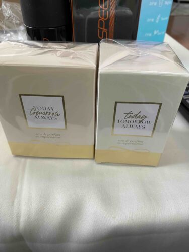 عطر زنانه آوون Avon اورجینال MPACK1610 photo review