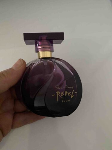 عطر زنانه آوون Avon اورجینال PARFUM0072-2 photo review