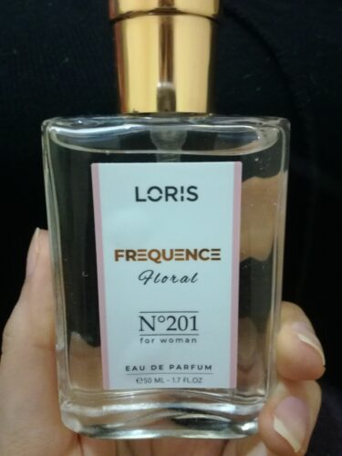 عطر زنانه  اورجینال LORIS00041 photo review