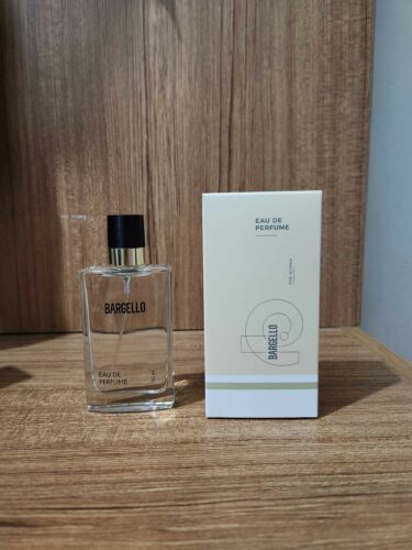 عطر زنانه بارجلو اورجینال 843 photo review