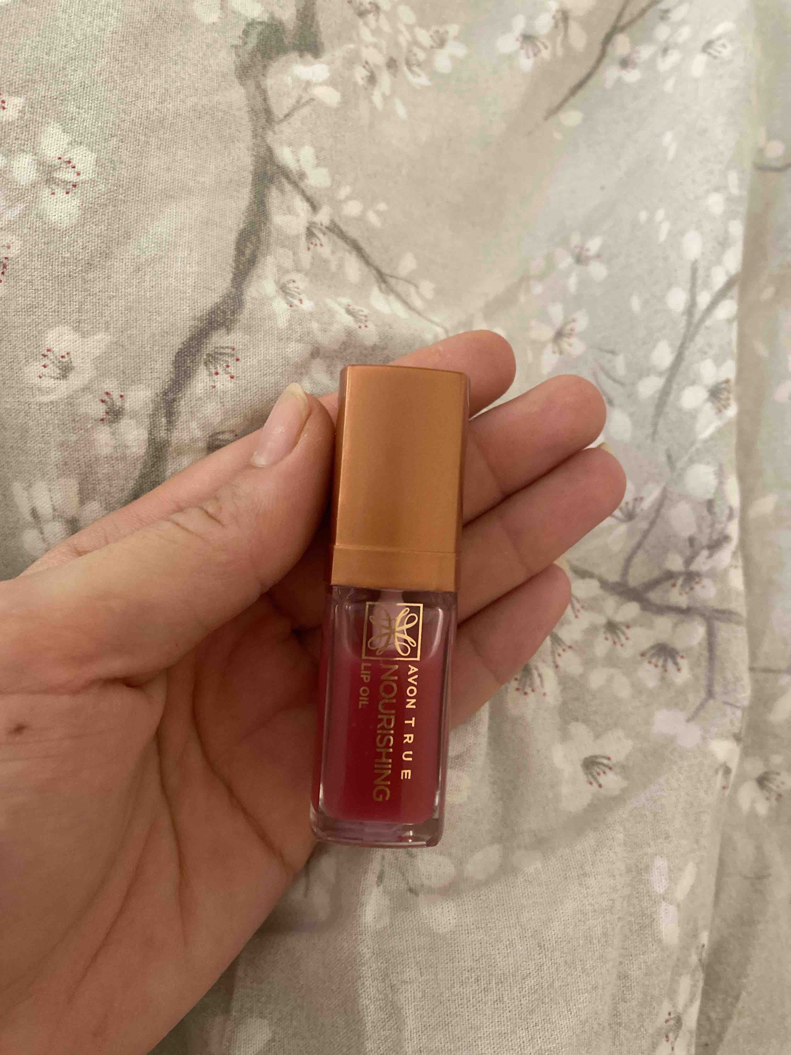 رژ لب  آوون Avon اورجینال K.DEPOSU4D0S25D photo review