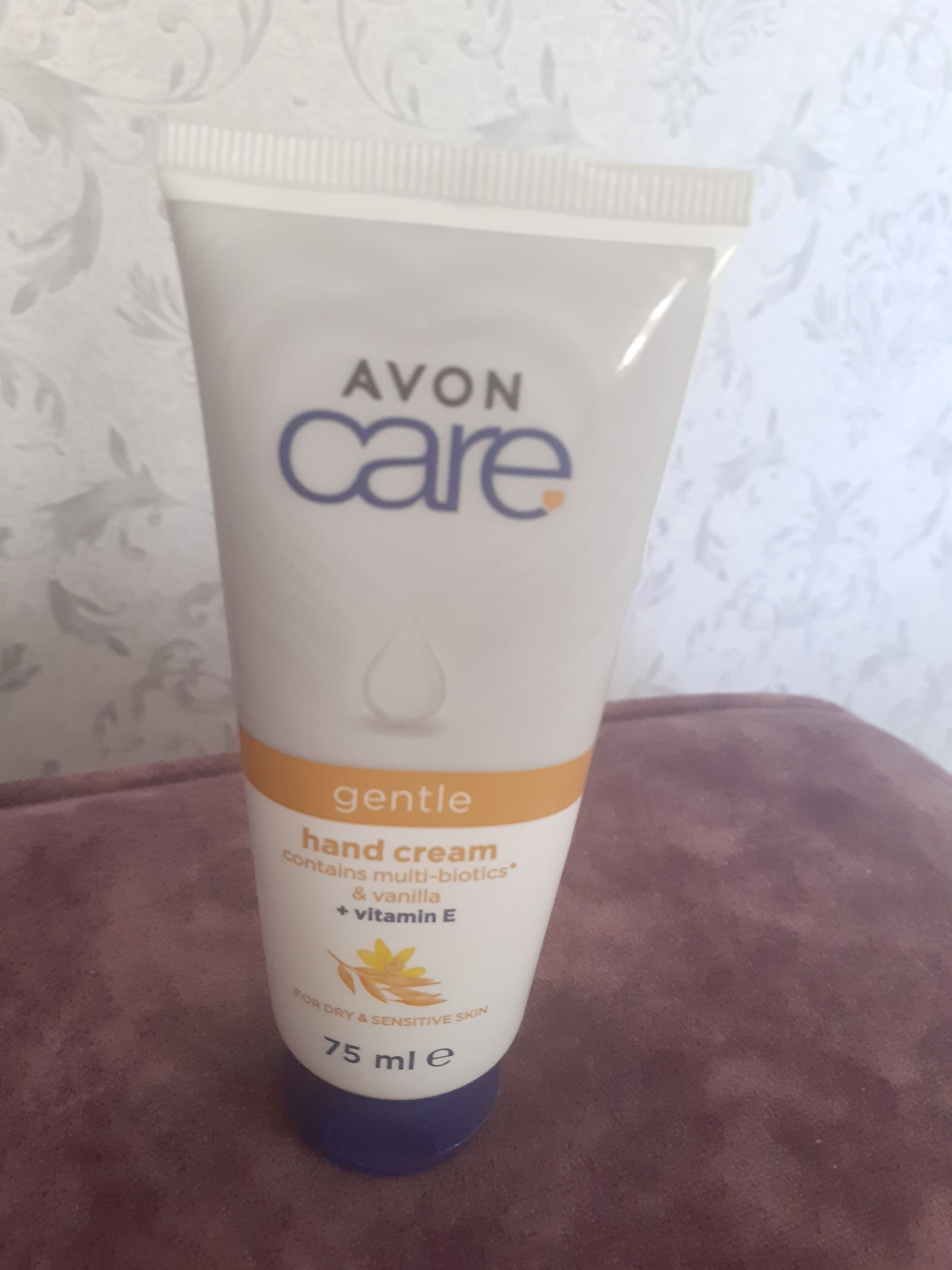 کرم دست  آوون Avon اورجینال KREM2323 photo review