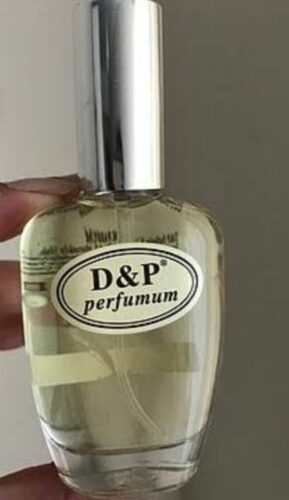 عطر مردانه دی اند پی پرفیوم D&P Perfumum اورجینال 869854401472 photo review