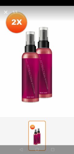 اسپری بدن  آوون Avon اورجینال BODYMIST0011-2 photo review