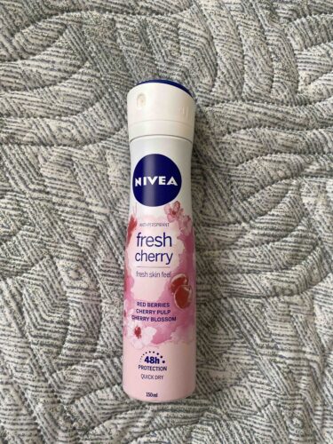 دئودورانت یا رول آن زنانه نیووا NIVEA اورجینال 123486 photo review