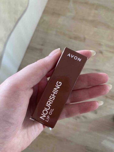 براق کننده لب  آوون Avon اورجینال RUJ0069 photo review