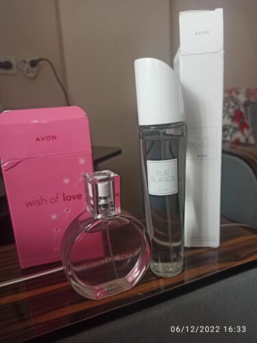 ست عطر زنانه آوون Avon اورجینال MPACK1014 photo review