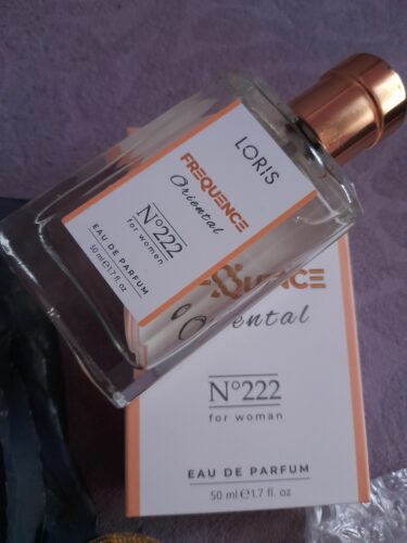 عطر مردانه  اورجینال LRS-E0001 photo review