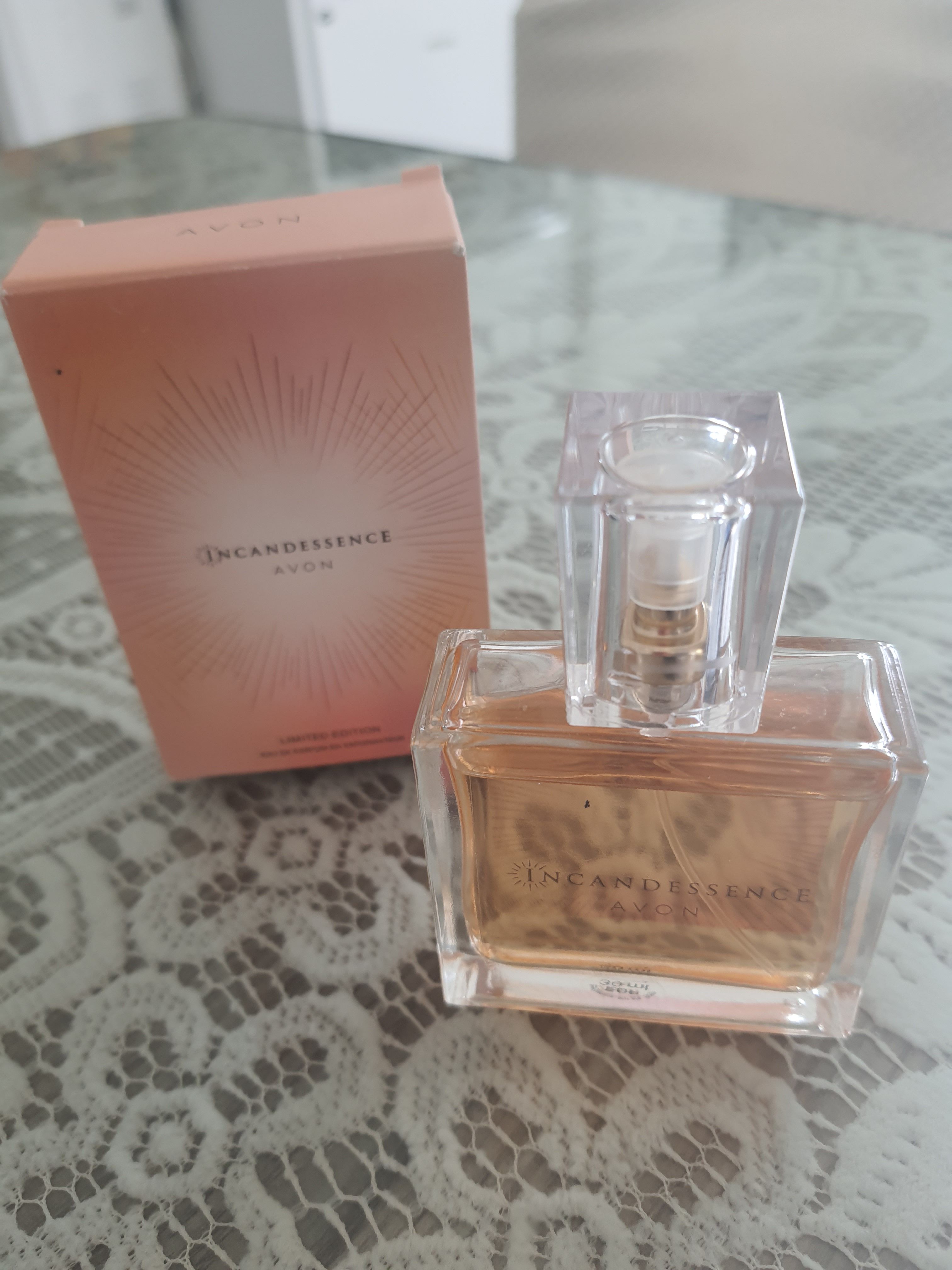 عطر زنانه آوون Avon اورجینال PARFUM0202-3 photo review