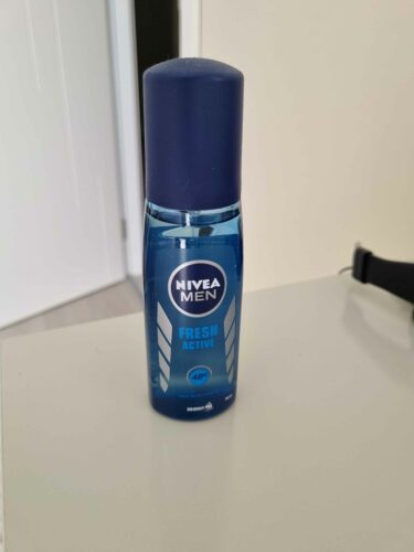 دئودورانت یا رول آن مردانه نیووا NIVEA اورجینال nva4005808726240-240 photo review