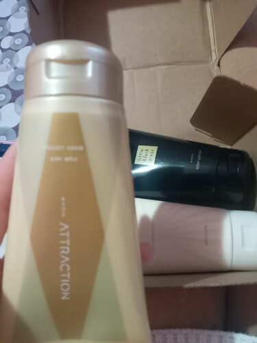 ست مراقبت از پوست  آوون Avon اورجینال MPACK3011 photo review